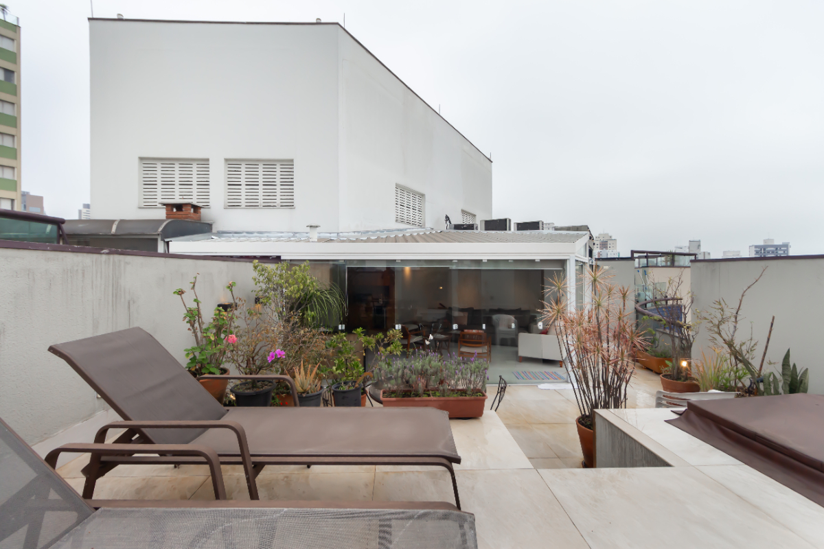 Cobertura, 3 quartos, 162 m² - Foto 10