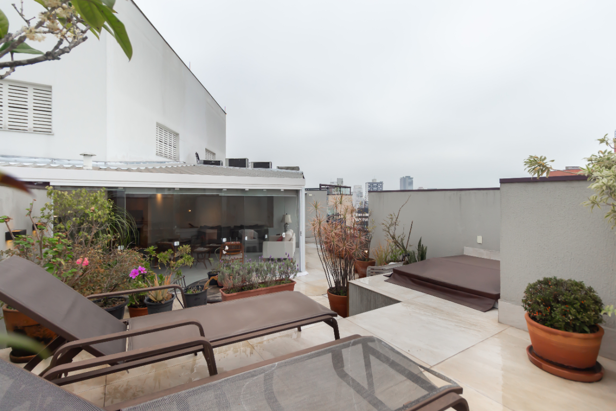 Cobertura, 3 quartos, 162 m² - Foto 11