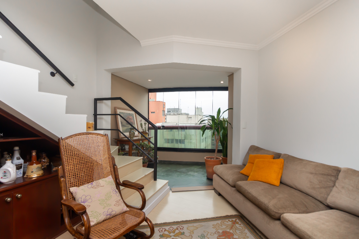 Cobertura, 3 quartos, 162 m² - Foto 14