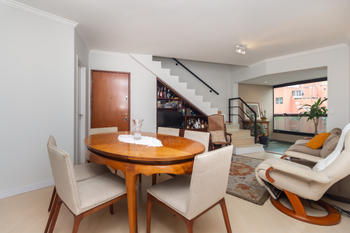 Cobertura, 3 quartos, 162 m² - Foto 15