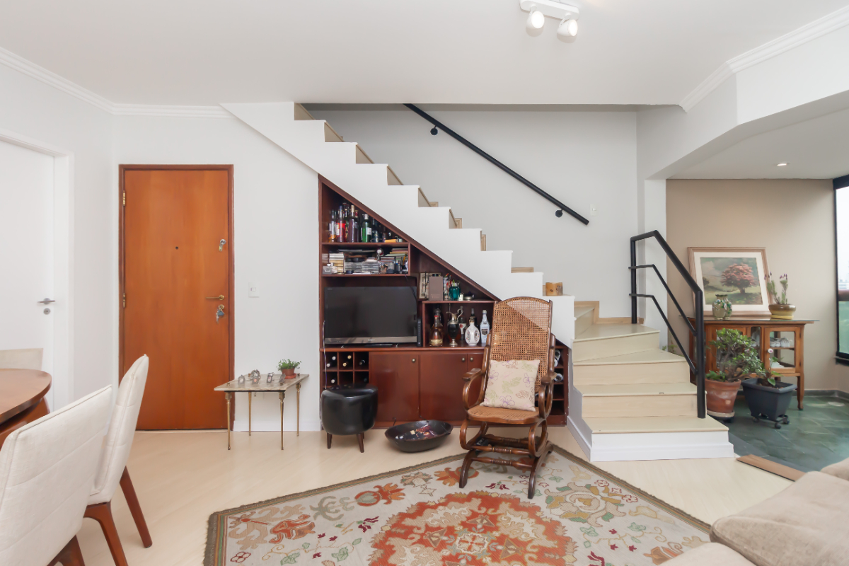 Cobertura, 3 quartos, 162 m² - Foto 16