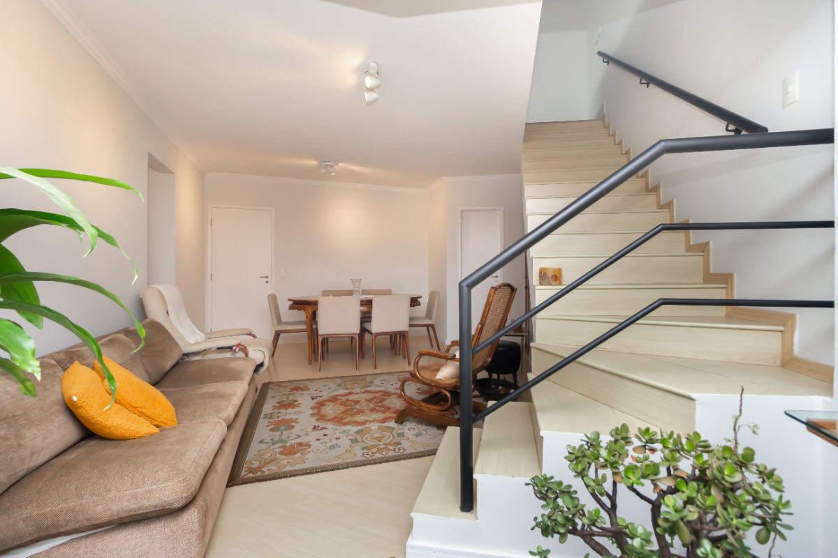 Cobertura, 3 quartos, 162 m² - Foto 17