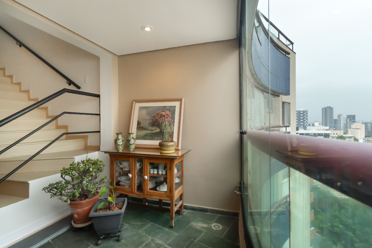 Cobertura, 3 quartos, 162 m² - Foto 19