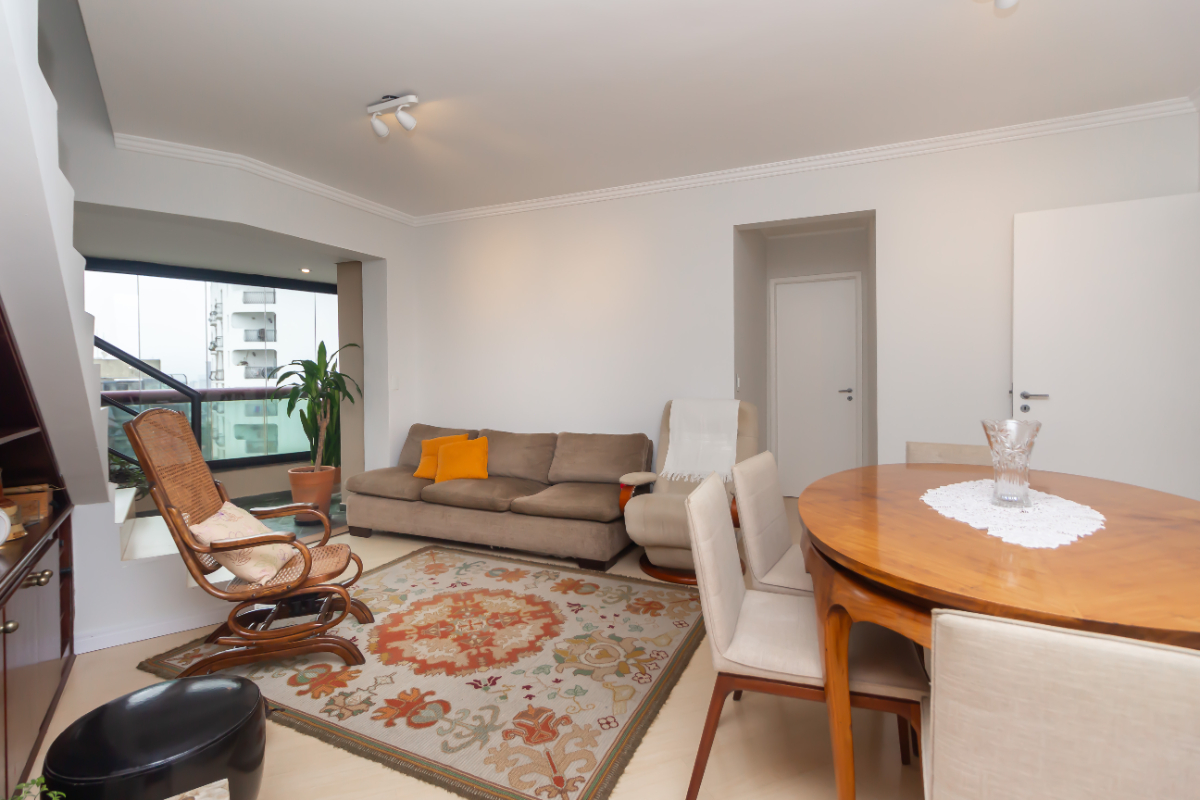 Cobertura, 3 quartos, 162 m² - Foto 20