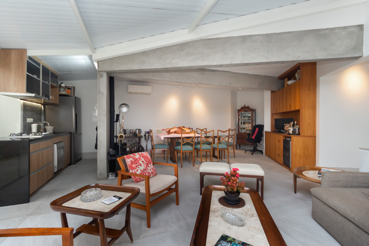 Cobertura, 3 quartos, 162 m² - Foto 4