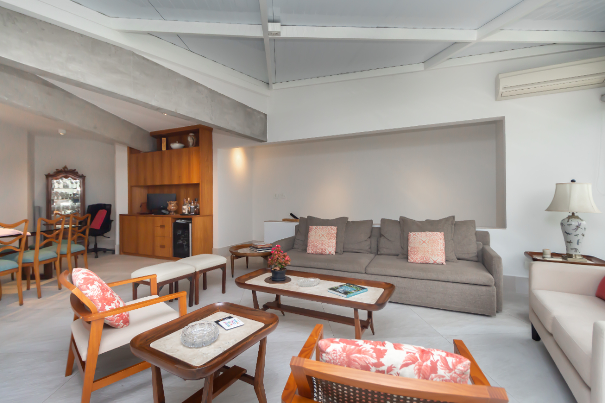 Cobertura, 3 quartos, 162 m² - Foto 5