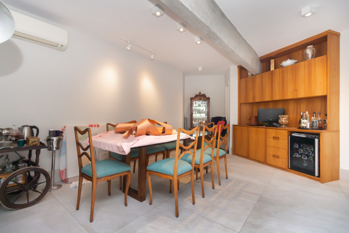 Cobertura, 3 quartos, 162 m² - Foto 6