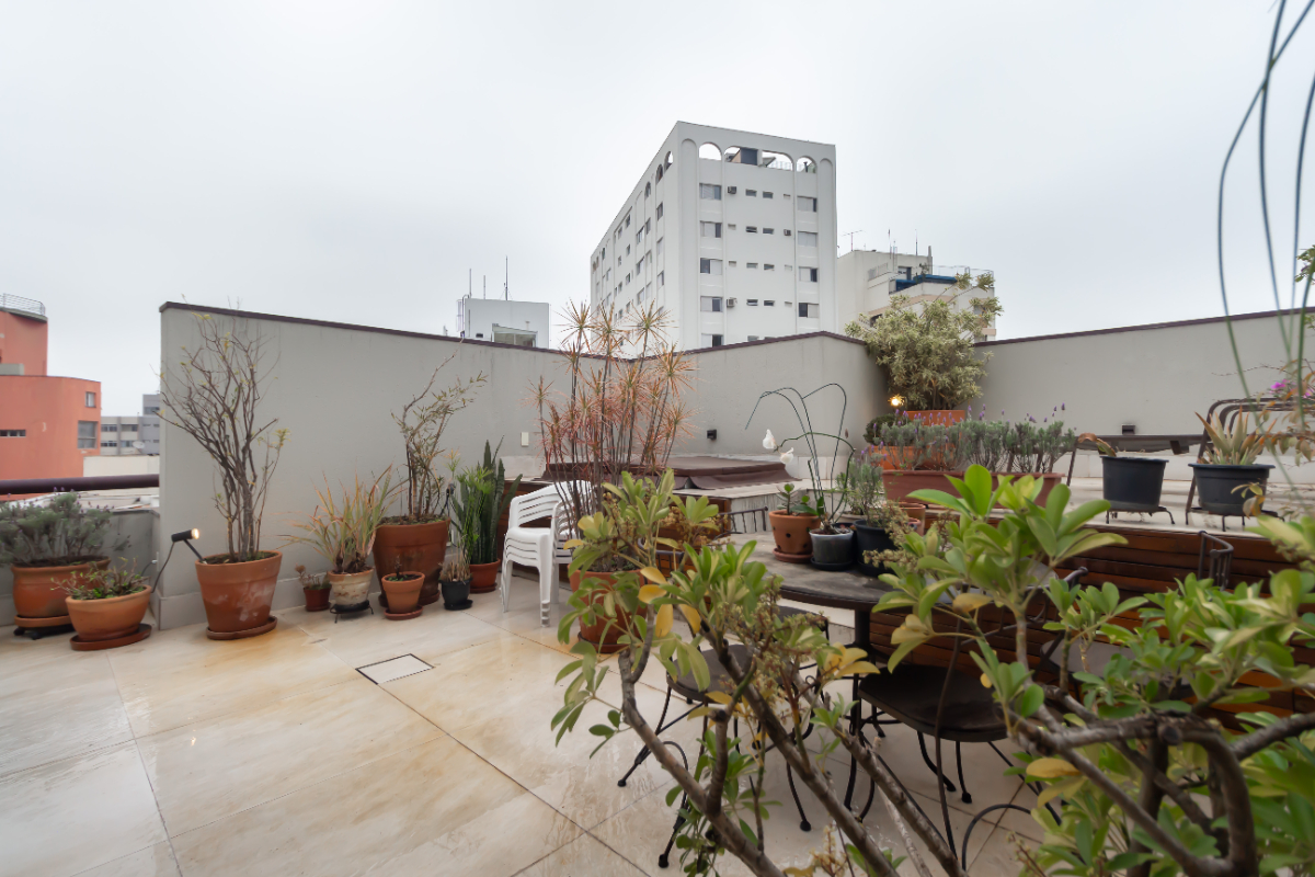 Cobertura, 3 quartos, 162 m² - Foto 8