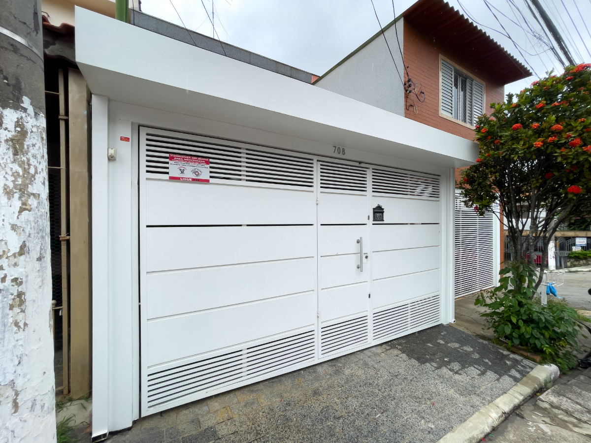 Casa, 2 quartos, 112 m² - Foto 1