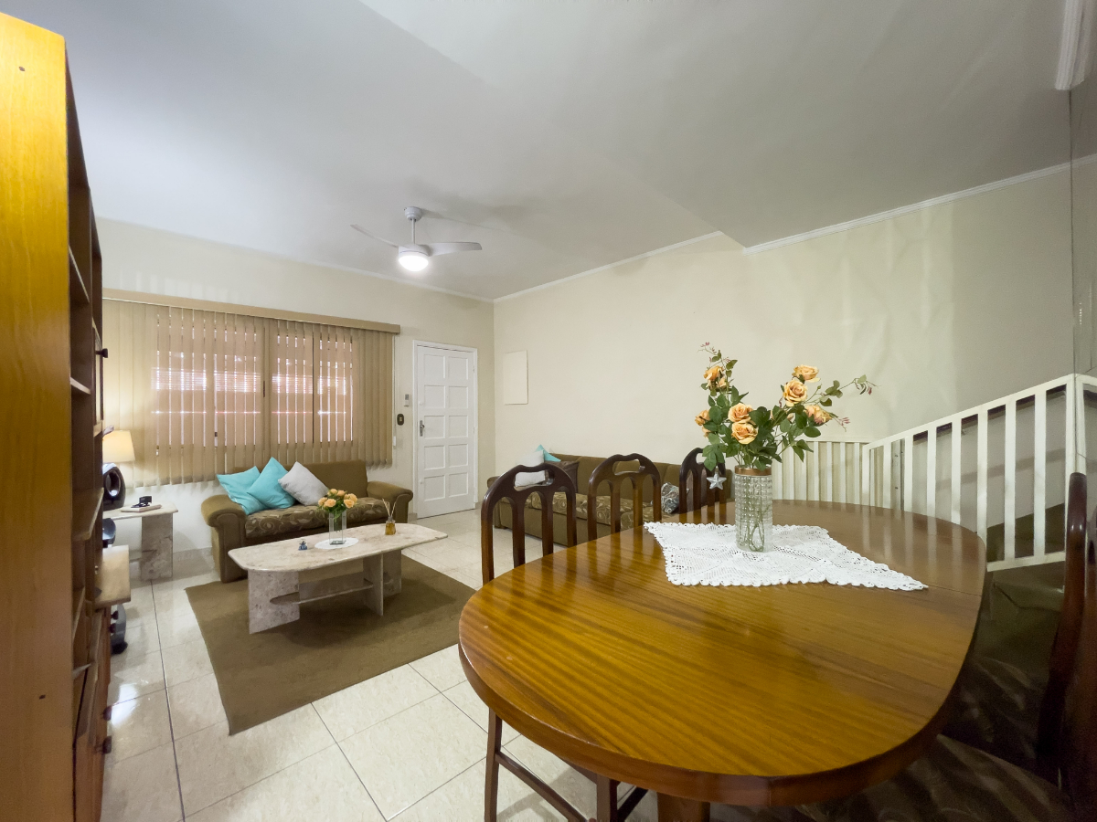 Casa, 2 quartos, 112 m² - Foto 13