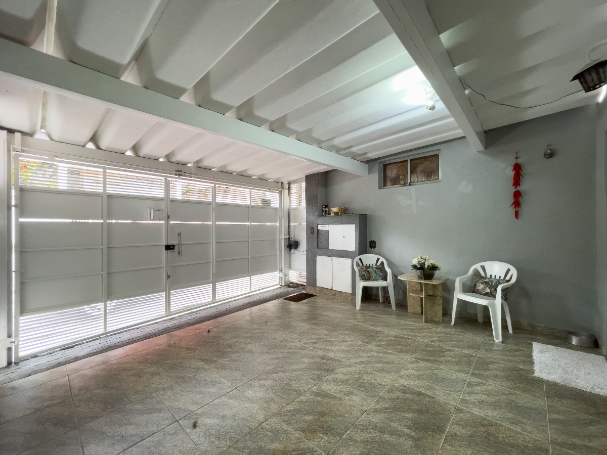 Casa, 2 quartos, 112 m² - Foto 3