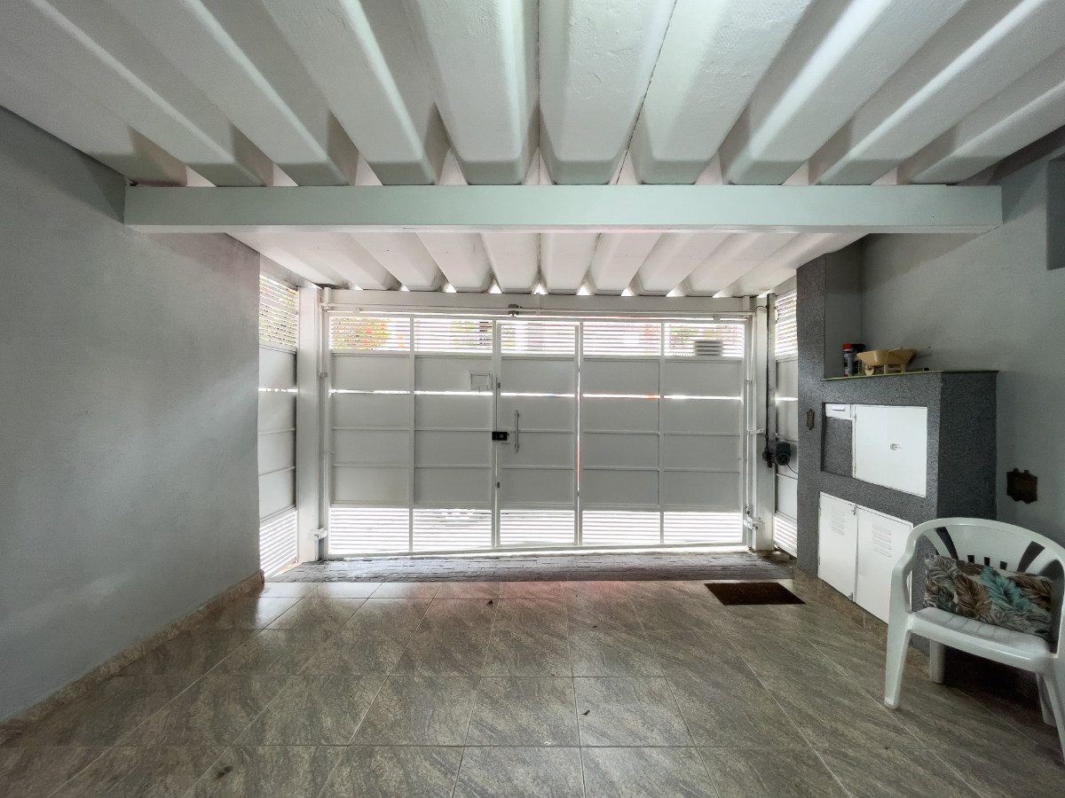 Casa, 2 quartos, 112 m² - Foto 4