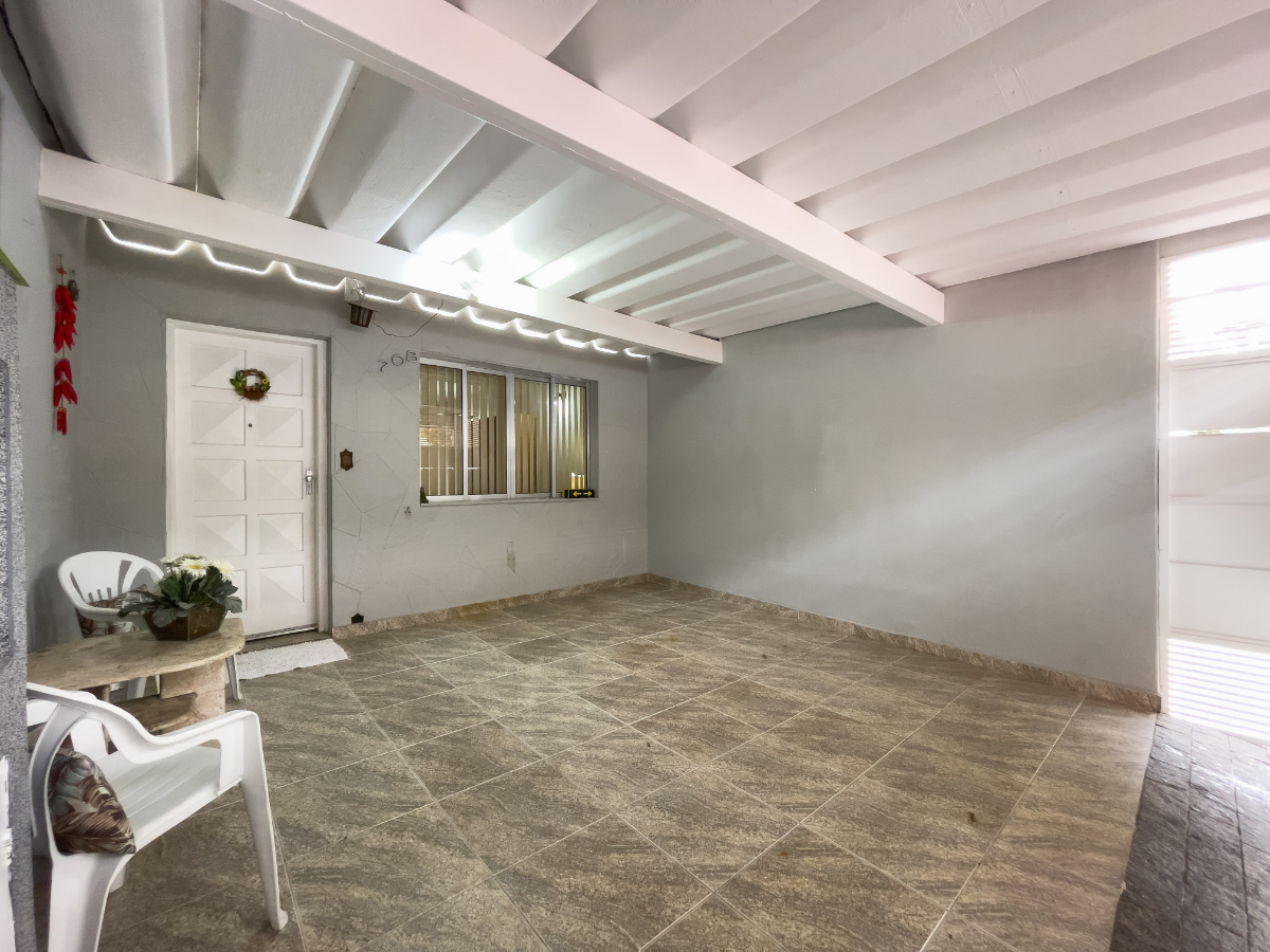 Casa, 2 quartos, 112 m² - Foto 8