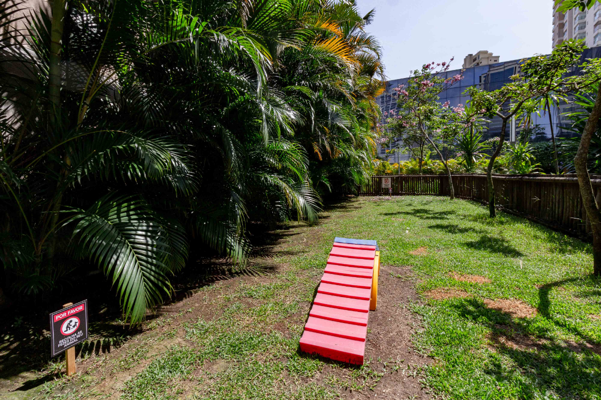 Apartamento, 3 quartos, 189 m² - Foto 19