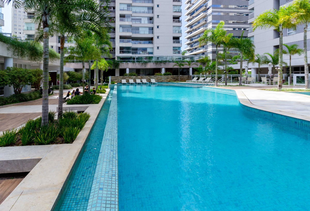 Apartamento, 3 quartos, 189 m² - Foto 3