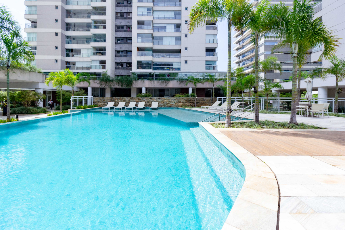 Apartamento, 3 quartos, 189 m² - Foto 4