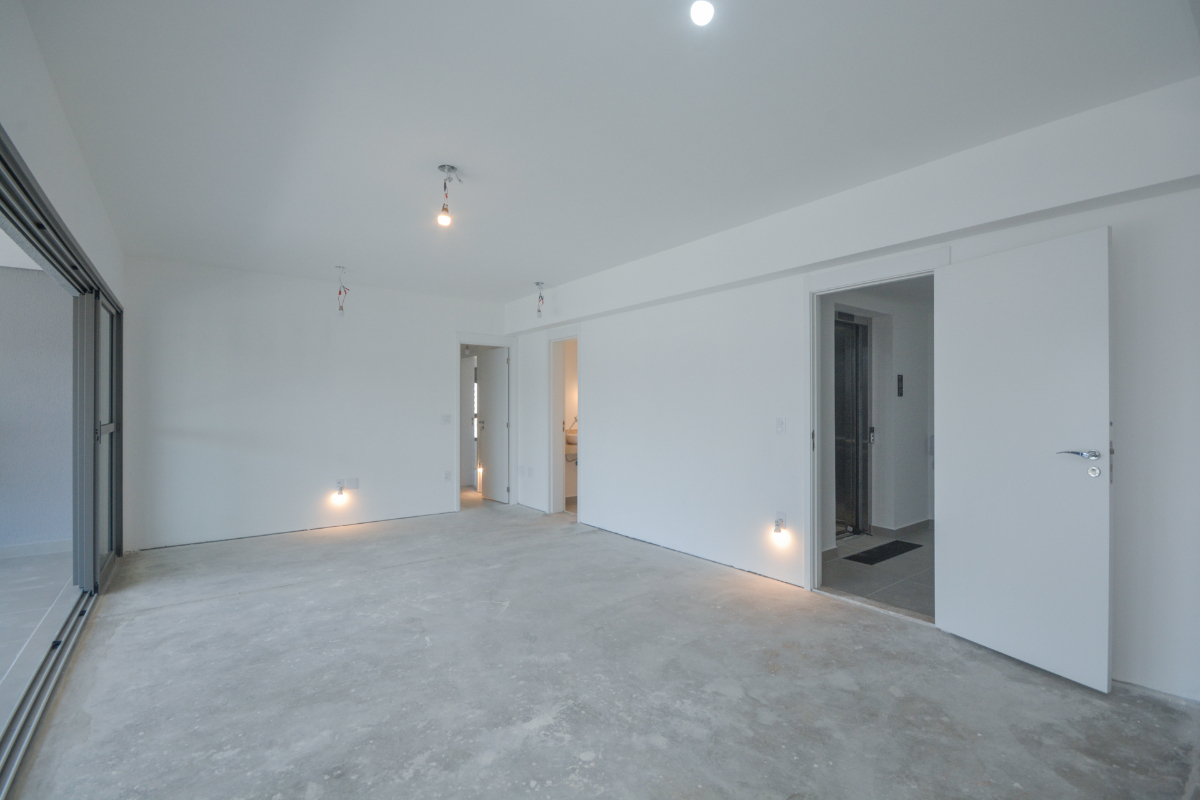 Apartamento, 3 quartos, 142 m² - Foto 10