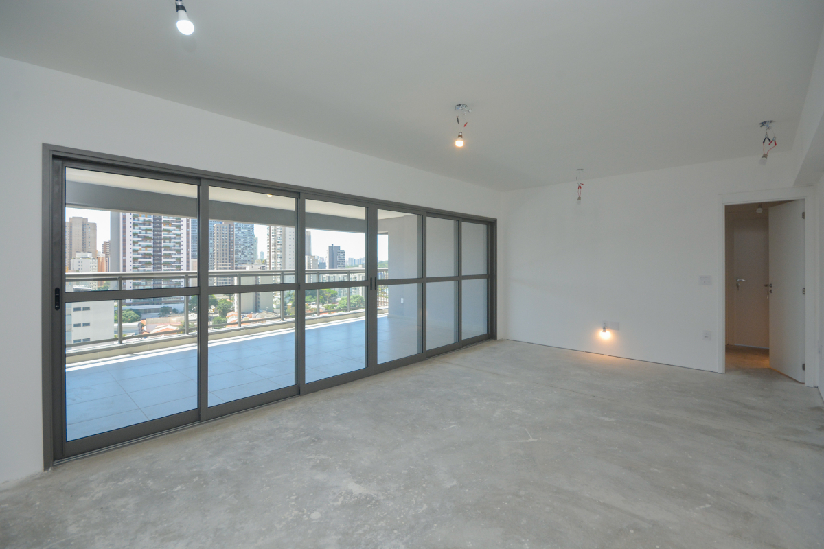 Apartamento, 3 quartos, 142 m² - Foto 2
