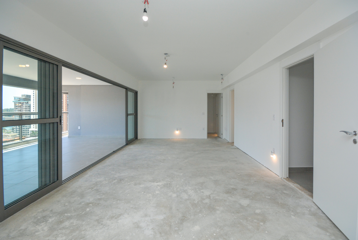 Apartamento, 3 quartos, 142 m² - Foto 3