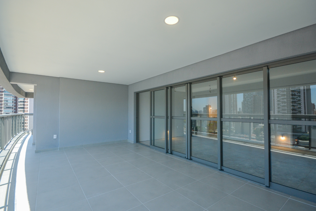 Apartamento, 3 quartos, 142 m² - Foto 4