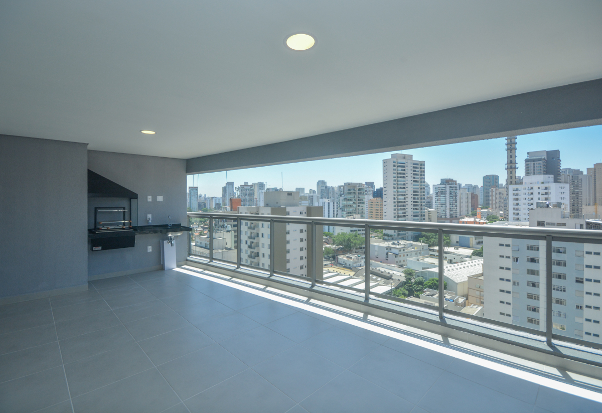 Apartamento, 3 quartos, 142 m² - Foto 6