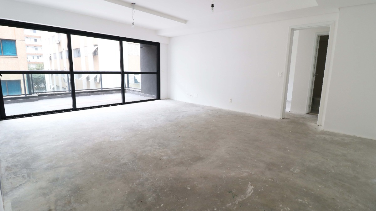 Cobertura, 2 quartos, 162 m² - Foto 1