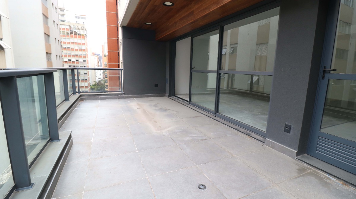Cobertura, 2 quartos, 162 m² - Foto 11