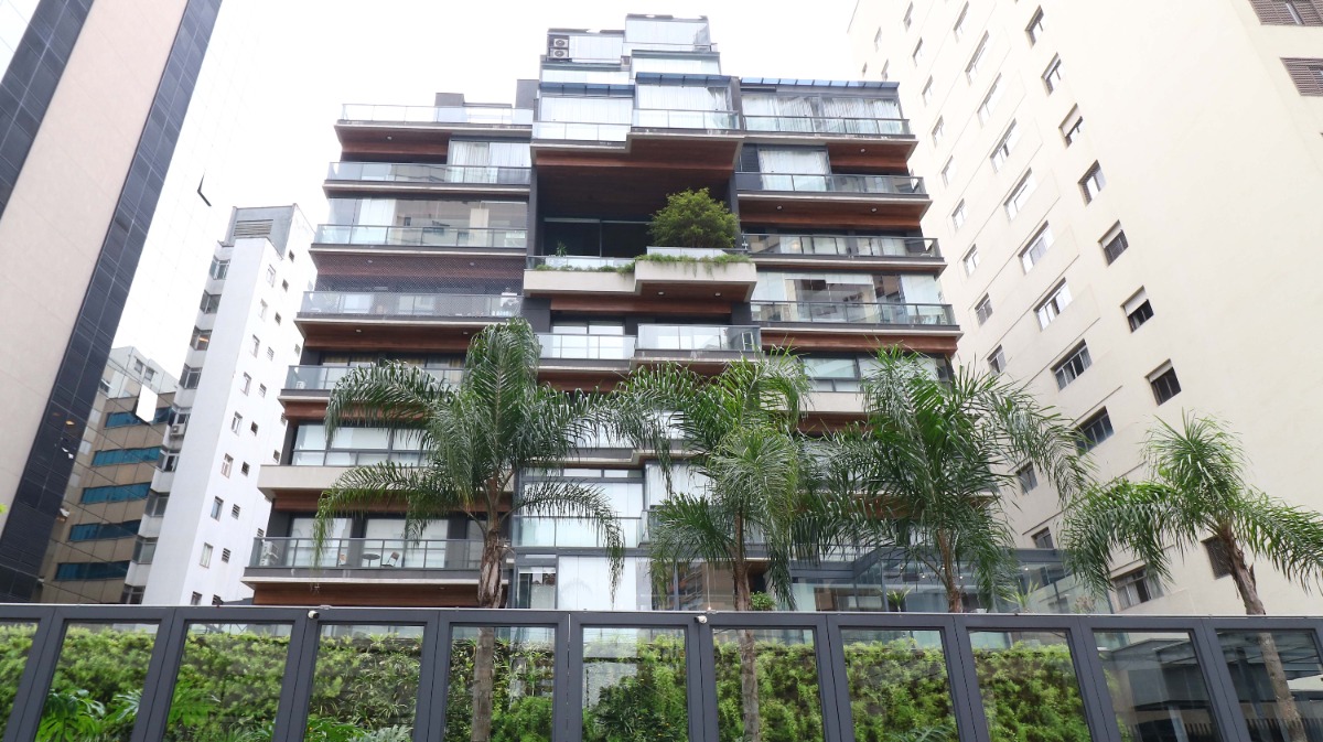Cobertura, 2 quartos, 162 m² - Foto 12