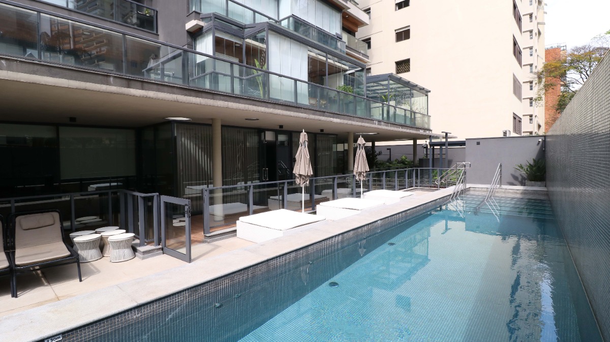 Cobertura, 2 quartos, 162 m² - Foto 13