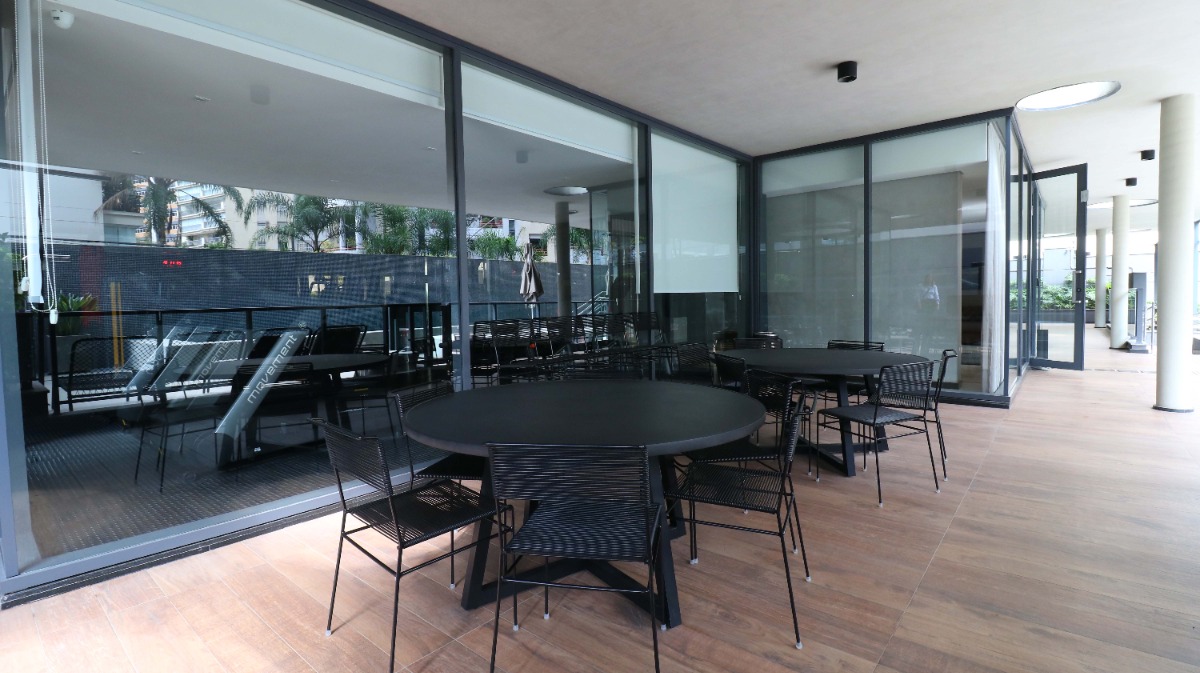 Cobertura, 2 quartos, 162 m² - Foto 14