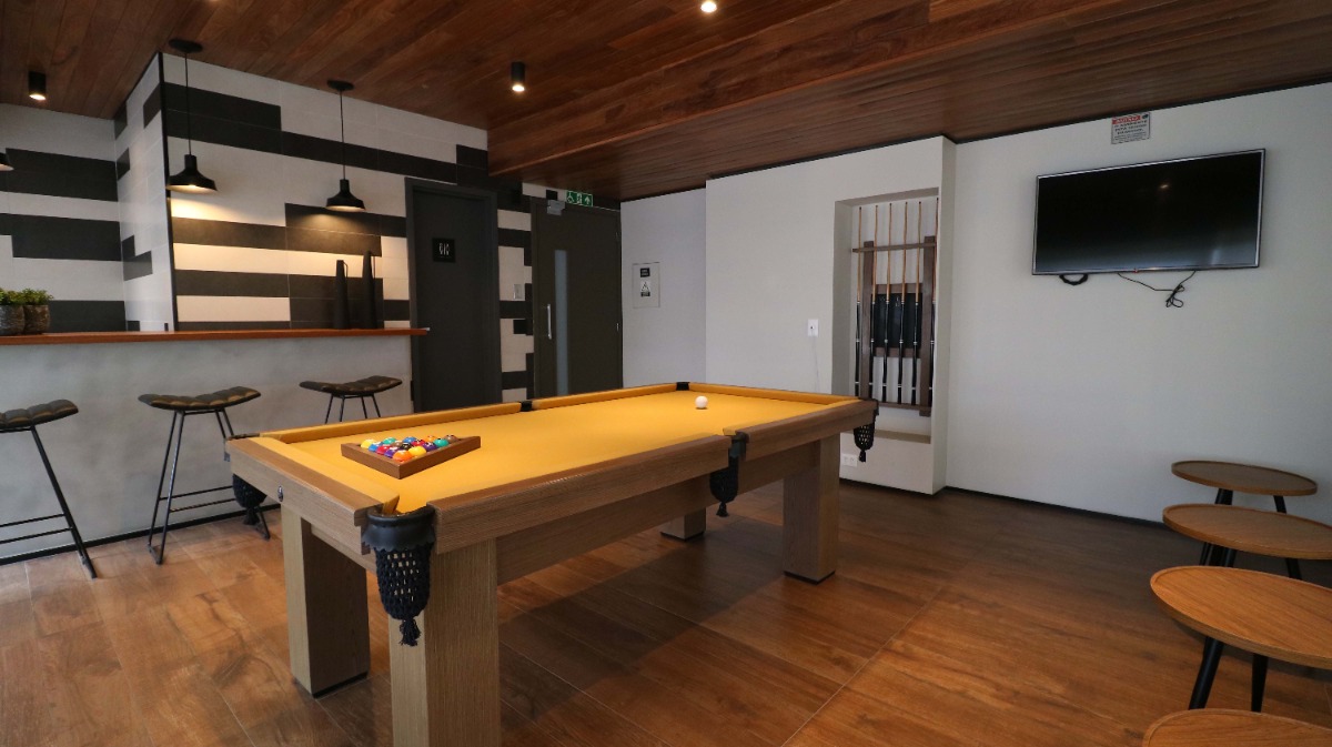 Cobertura, 2 quartos, 162 m² - Foto 18