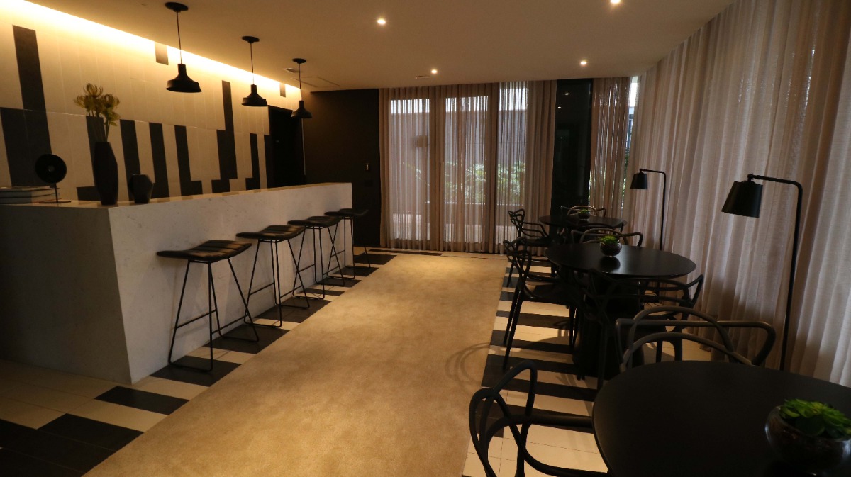 Cobertura, 2 quartos, 162 m² - Foto 22