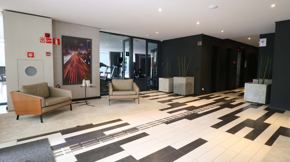 Cobertura, 2 quartos, 162 m² - Foto 3