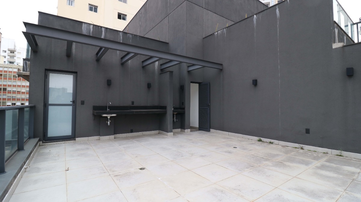 Cobertura, 2 quartos, 162 m² - Foto 5