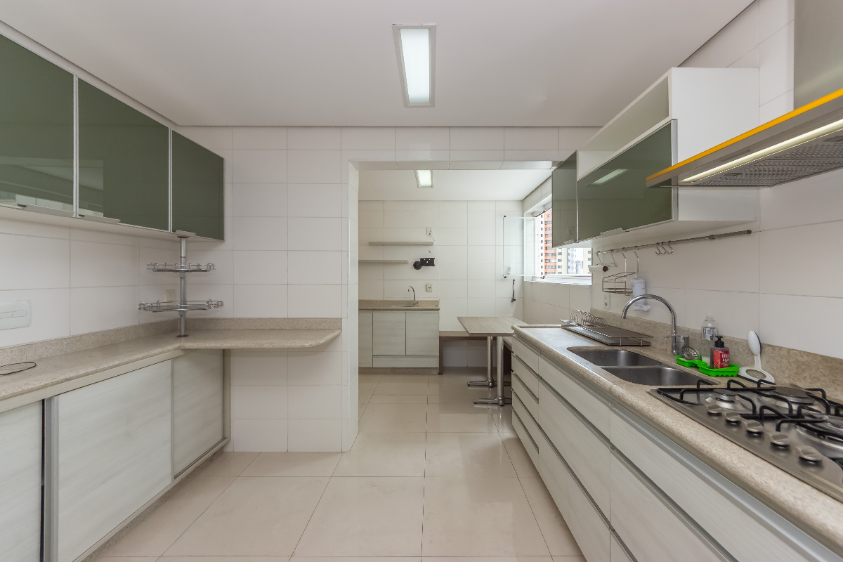 Apartamento, 3 quartos, 129 m² - Foto 10
