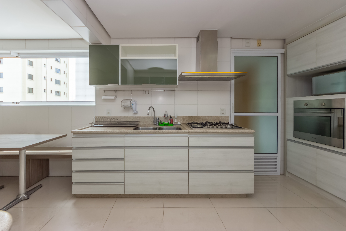 Apartamento, 3 quartos, 129 m² - Foto 11