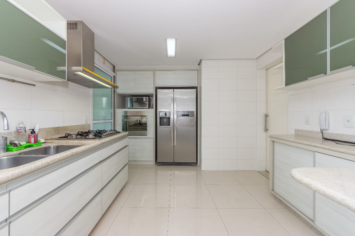 Apartamento, 3 quartos, 129 m² - Foto 14