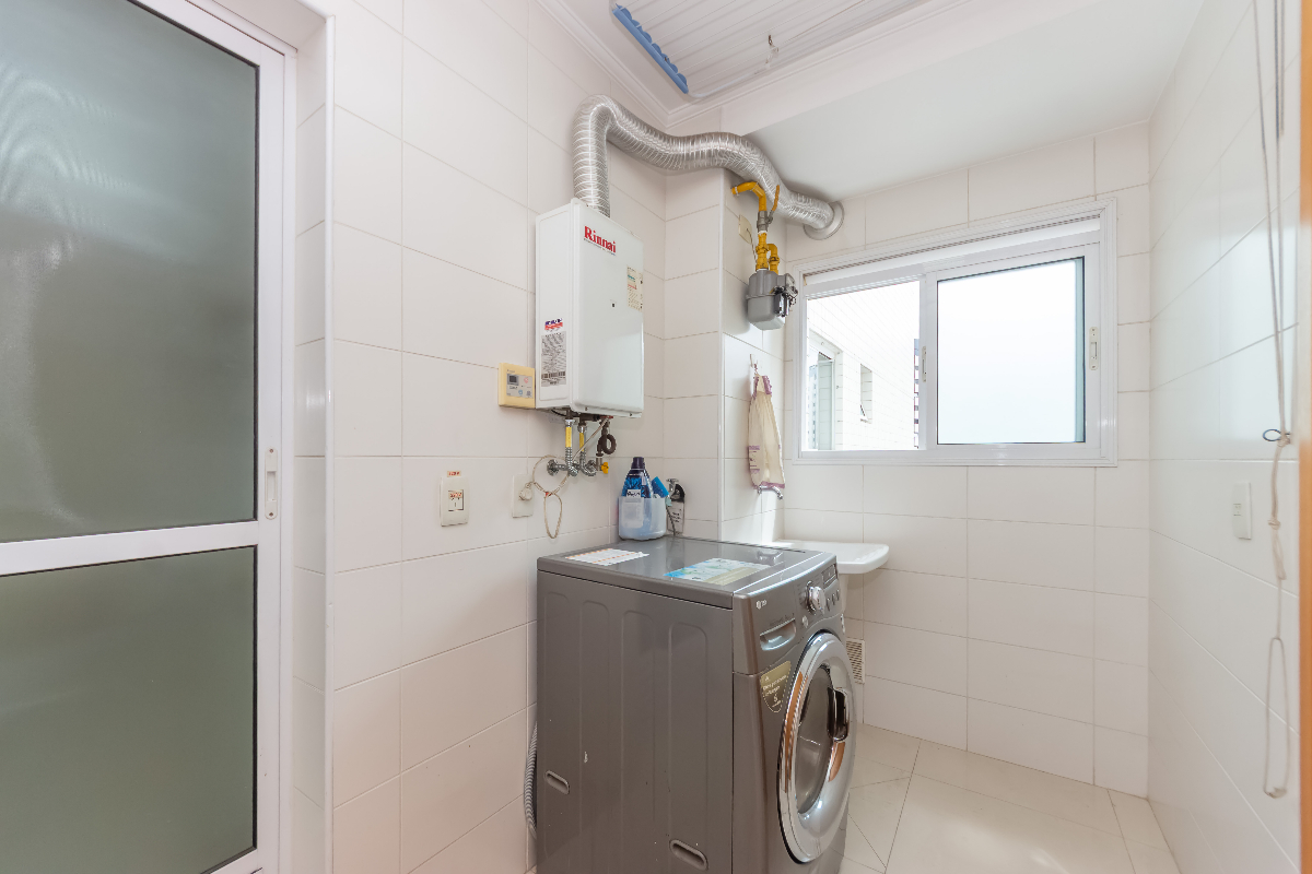 Apartamento, 3 quartos, 129 m² - Foto 16
