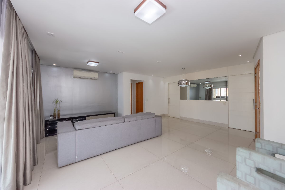 Apartamento, 3 quartos, 129 m² - Foto 4