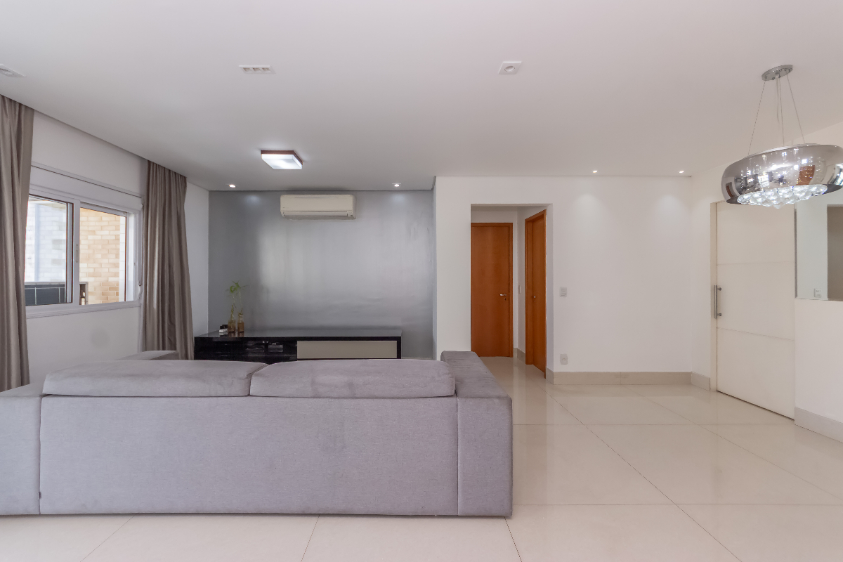 Apartamento, 3 quartos, 129 m² - Foto 5