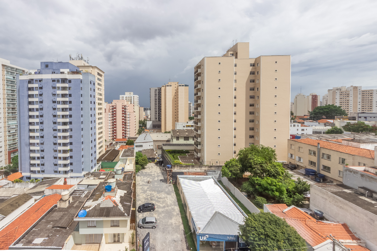 Apartamento, 3 quartos, 129 m² - Foto 7