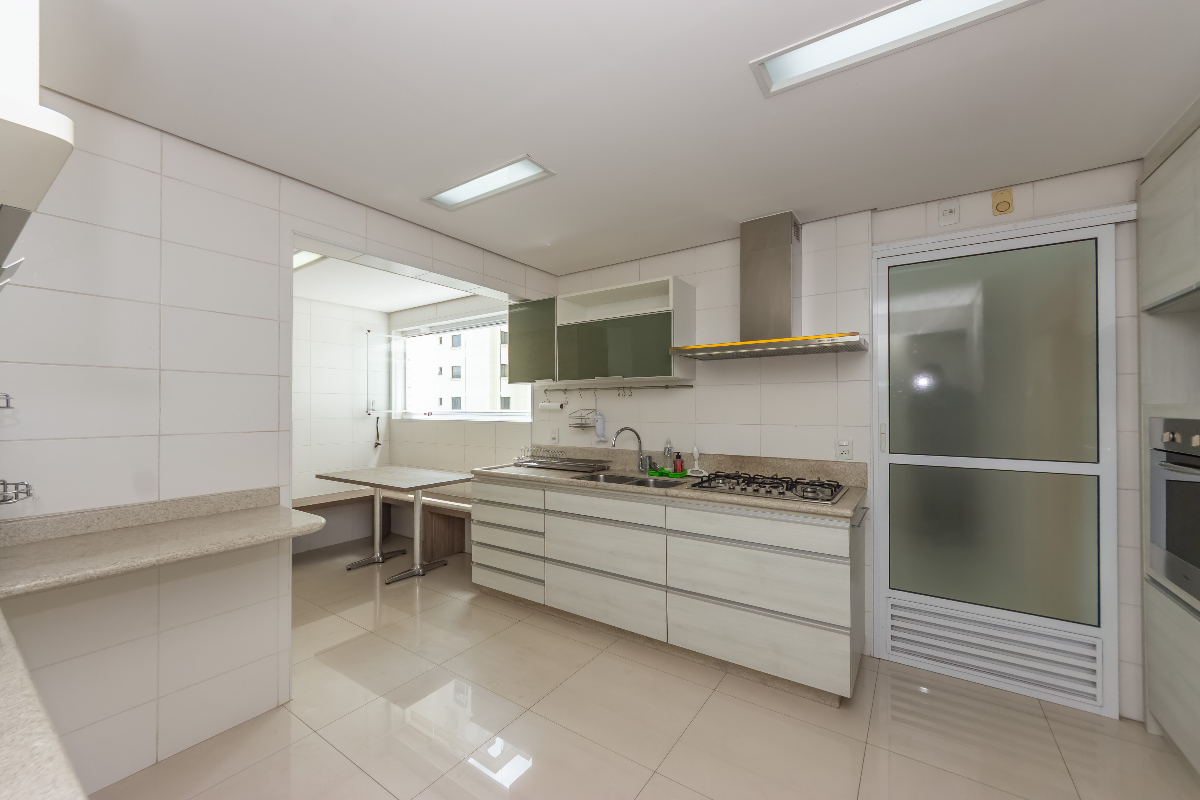 Apartamento, 3 quartos, 129 m² - Foto 9