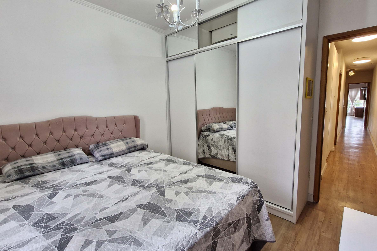 Casa, 3 quartos, 163 m² - Foto 10