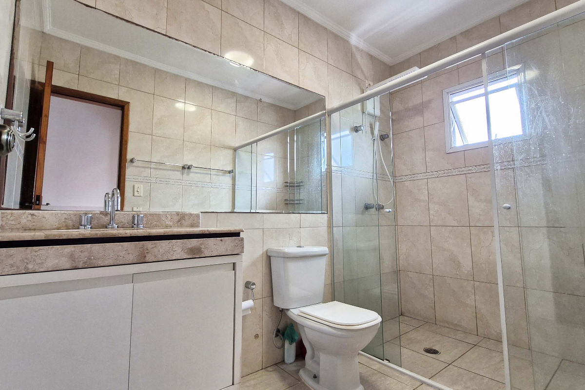 Casa, 3 quartos, 163 m² - Foto 12