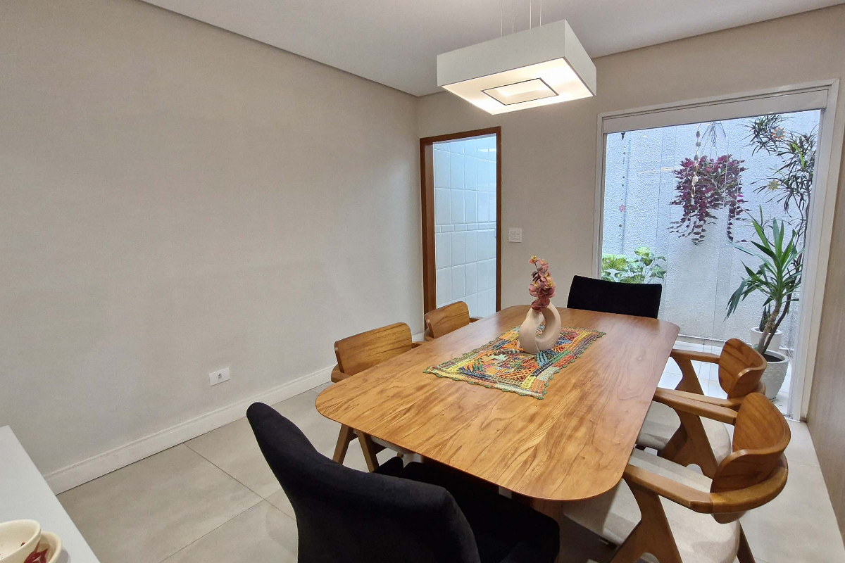 Casa, 3 quartos, 163 m² - Foto 14