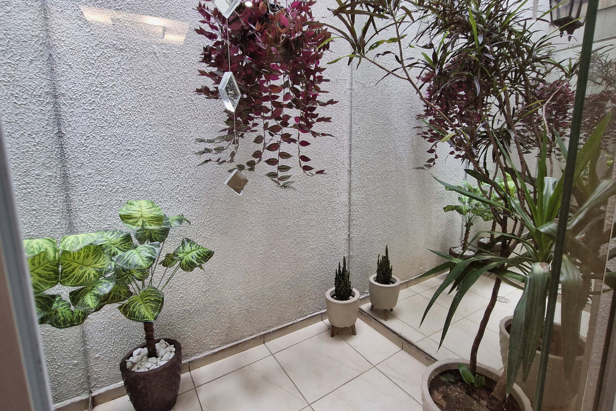 Casa, 3 quartos, 163 m² - Foto 15