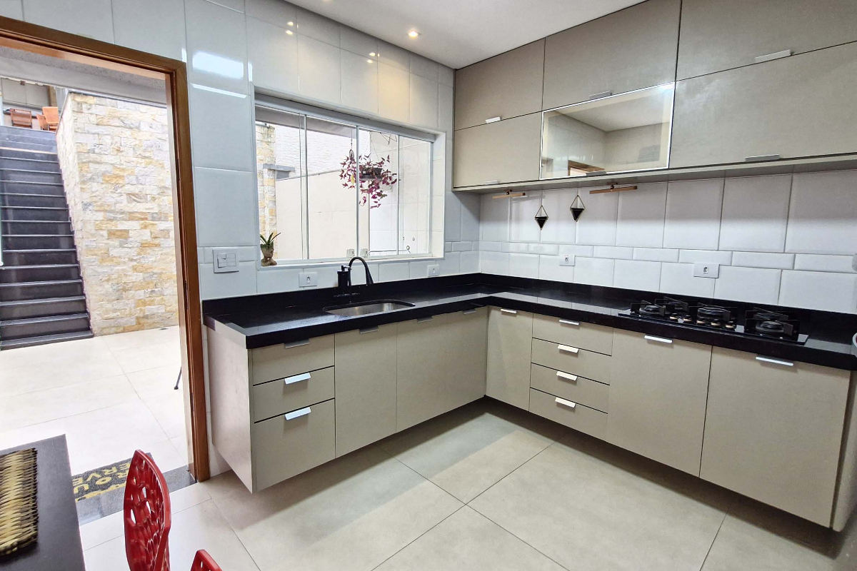 Casa, 3 quartos, 163 m² - Foto 16