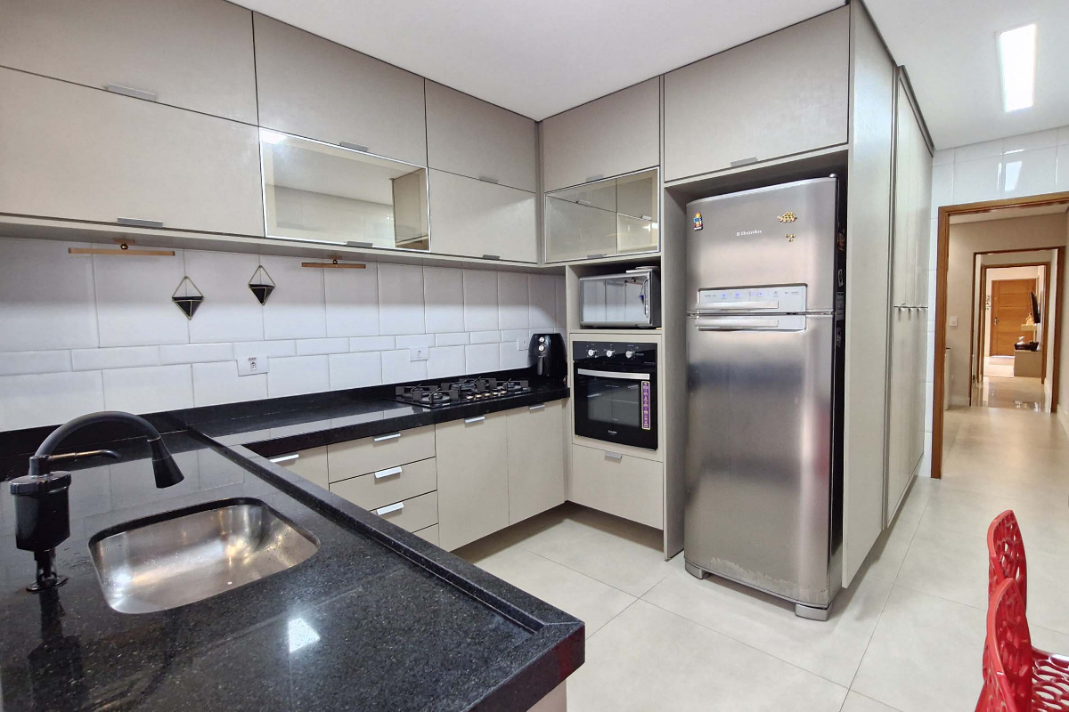 Casa, 3 quartos, 163 m² - Foto 17