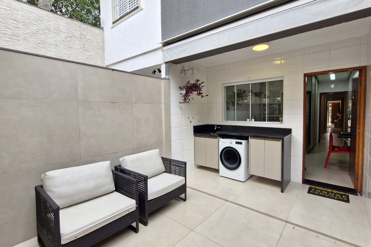 Casa, 3 quartos, 163 m² - Foto 18