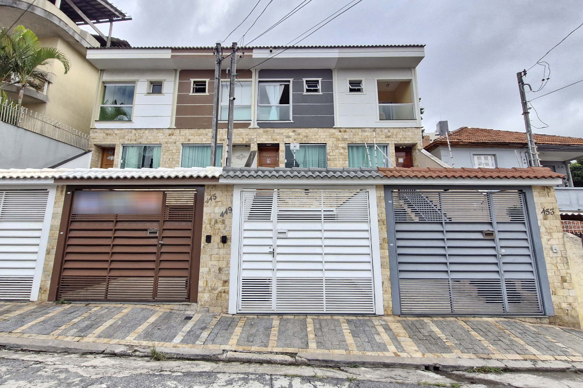 Casa, 3 quartos, 163 m² - Foto 2
